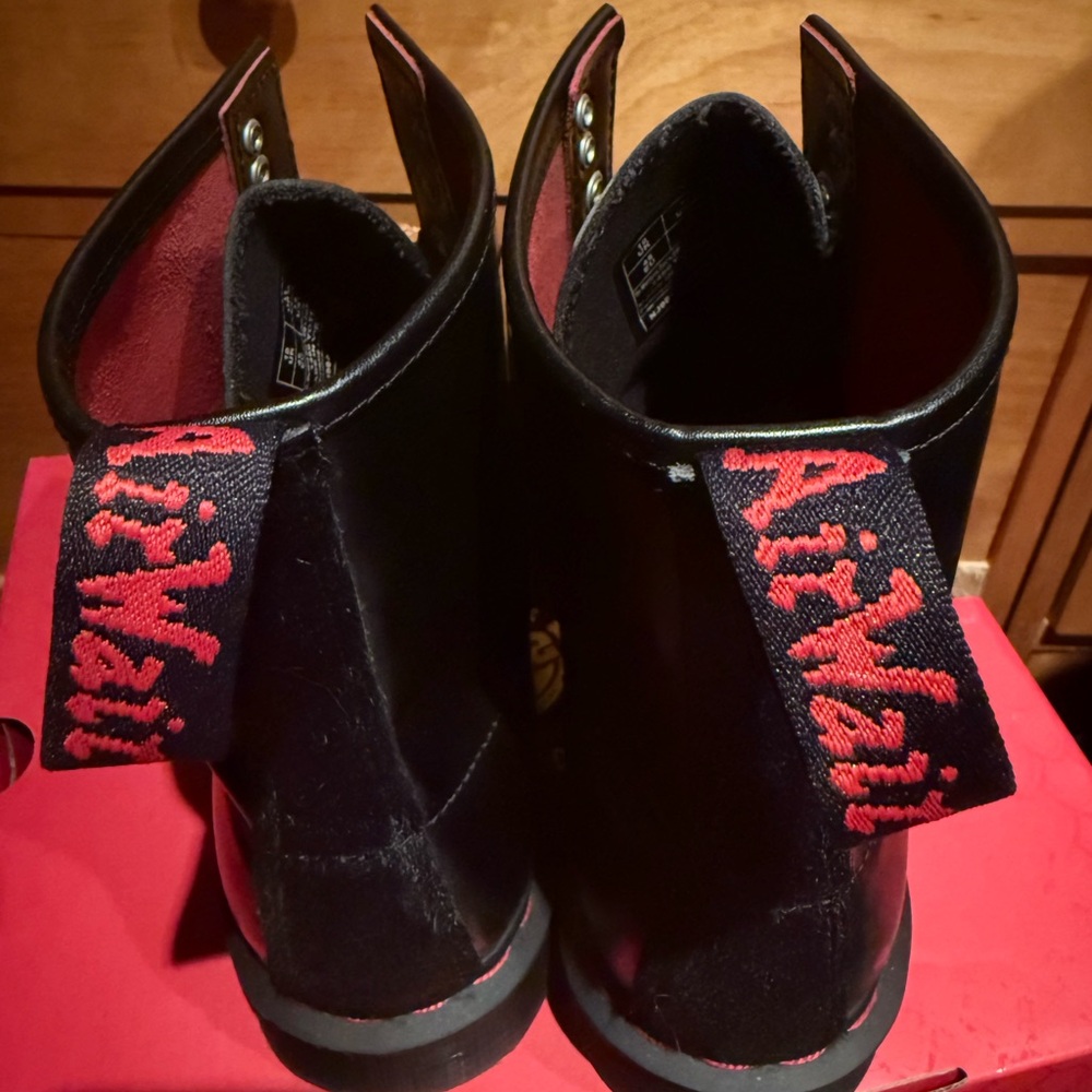 Dr. Martens Year of The Dragon Chinese New Year Boots - Picture 4 of 8